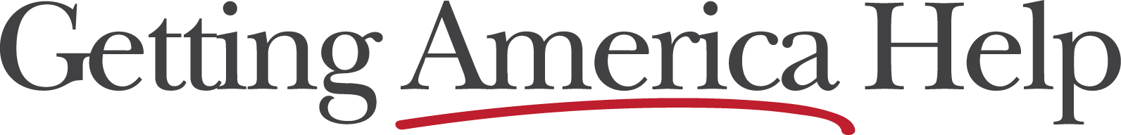 Getting America Help A